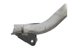 Rust Buster Frameworks - Rust Buster RB4010L LEFT Rear Control Arm Frame Section for 97-06 Jeep TJ - Image 3
