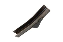 Rust Buster Frameworks - Rust Buster RB2015L LEFT Front Leaf Spring Mount Frame Section for 87-95 Jeep YJ - Image 3