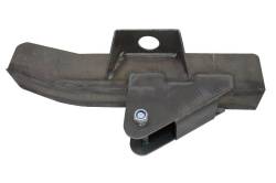 Rust Buster Frameworks - Rust Buster RB2005R RIGHT Rear Leaf Spring Mount Frame Section for 87-95 Jeep YJ - Image 2