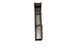 Rust Buster Frameworks - Rust Buster RB2004L LEFT Front Shackle Mount Frame Section for 87-95 Jeep YJ - Image 2