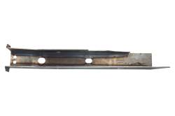Rust Buster Frameworks - Rust Buster RB4020R RIGHT Rear Frame Section for 97-06 Jeep Wrangler TJ - Image 2