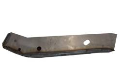 Rust Buster Frameworks - Rust Buster RB4020R RIGHT Rear Frame Section for 97-06 Jeep Wrangler TJ - Image 1