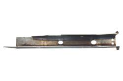 Rust Buster Frameworks - Rust Buster RB4020L LEFT Rear Frame Section for 97-06 Jeep Wrangler TJ - Image 2