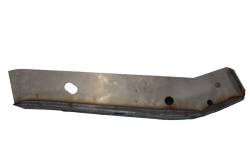 Rust Buster Frameworks - Rust Buster RB4020L LEFT Rear Frame Section for 97-06 Jeep Wrangler TJ - Image 1