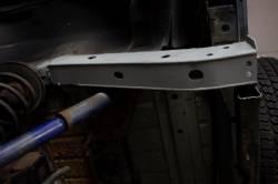 Rust Buster Frameworks - Rust Buster RB4020L LEFT Rear Frame Section for 97-06 Jeep Wrangler TJ - Image 6