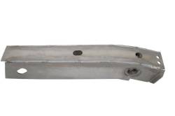 Rust Buster Frameworks - Rust Buster RB2002R RIGHT Rear Shackle Mount Frame Section for 87-95 Jeep YJ - Image 3