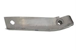 Rust Buster Frameworks - Rust Buster RB2002L LEFT Rear Shackle Mount Frame Section for 87-95 Jeep YJ - Image 3