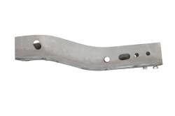 Rust Buster Frameworks - Rust Buster RB0001R RIGHT Rear Shackle Mount Section for 76-86 Jeep CJ5/CJ7 - Image 1