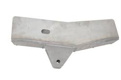 Rust Buster Frameworks - Rust Buster RB1003L LEFT Rear Spring Mount Section for 76-86 Jeep CJ5/CJ7 - Image 3
