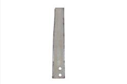 Rust Buster Frameworks - Rust Buster RB0001R RIGHT Rear Shackle Mount Section for 76-86 Jeep CJ5/CJ7 - Image 2