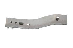 Rust Buster Frameworks - Rust Buster RB0001L LEFT Rear Shackle Mount Section for 76-86 Jeep CJ5/CJ7 - Image 1