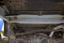 Rust Buster Frameworks - Rust Buster RB2007 Center Fuel Tank Support Crossmember for 87-95 Jeep YJ - Image 5
