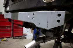 Rust Buster Frameworks - Rust Buster RB2006 Rear Frame Crossmember for 87-95 Jeep Wrangler YJ - Image 4