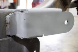 Rust Buster Frameworks - Rust Buster RB4021R RIGHT Rear Upper Control Arm Mount for 97-06 Jeep TJ/LJ - Image 7