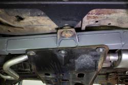 Rust Buster Frameworks - Rust Buster RB2014R RIGHT Center Frame Section w/Skid Mount for 87-95 Jeep YJ - Image 3