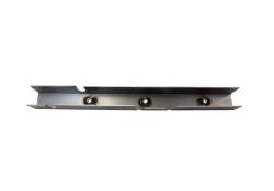 Rust Buster Frameworks - Rust Buster RB2014L LEFT Center Frame Section w/Skid Mount for 87-95 Jeep YJ - Image 1