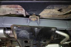Rust Buster Frameworks - Rust Buster RB2014L LEFT Center Frame Section w/Skid Mount for 87-95 Jeep YJ - Image 3