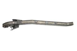 Rust Buster Frameworks - Rust Buster RB3063R RIGHT Full Center Frame w/Trail Arm Mount for 03-06 Jeep TJ - Image 2
