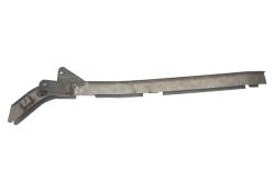 Rust Buster Frameworks - Rust Buster RB3063R RIGHT Full Center Frame w/Trail Arm Mount for 03-06 Jeep TJ - Image 1