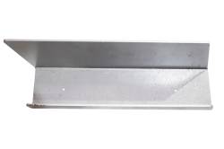Rust Buster Frameworks - Rust Buster RB2067R RIGHT Rear Upper Shock Mount Frame Section for 87-95 Jeep YJ - Image 4