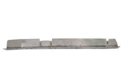 Rust Buster Frameworks - Rust Buster RB3062R RIGHT Center Frame Section w/Skid Mount for 03-06 TJ/LJ - Image 1