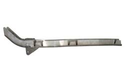 Rust Buster Frameworks - Rust Buster RB3061R RIGHT Full Center Frame w/Trail Arm Mount for 97-02 Jeep TJ - Image 3