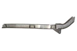 Rust Buster Frameworks - Rust Buster RB3061L LEFT Full Center Frame w/Trail Arm Mount for 97-02 Jeep TJ - Image 3