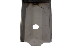Rust Buster Frameworks - Rust Buster RB4068R RIGHT Center Torque Box for 97-06 Jeep Wrangler TJ/LJ - Image 3