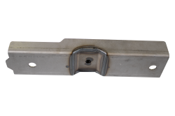 Rust Buster Frameworks - Rust Buster RB4068R RIGHT Center Torque Box for 97-06 Jeep Wrangler TJ/LJ - Image 2