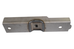 Rust Buster Frameworks - Rust Buster RB4068L LEFT Center Torque Box for 97-06 Jeep Wrangler TJ/LJ - Image 2