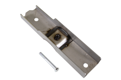 Rust Buster Frameworks - Rust Buster RB4068R RIGHT Center Torque Box for 97-06 Jeep Wrangler TJ/LJ - Image 1