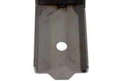Rust Buster Frameworks - Rust Buster RB4068L LEFT Center Torque Box for 97-06 Jeep Wrangler TJ/LJ - Image 3