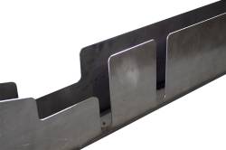 Rust Buster Frameworks - Rust Buster RB7069R RIGHT Center Frame Section for 04-08 Ford F150 Crew - Image 2