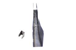 Rust Buster Frameworks - Rust Buster RB7069L LEFT Center Frame Section for 04-08 Ford F150 Crew - Image 3