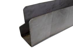 Rust Buster Frameworks - Rust Buster RB7069L LEFT Center Frame Section for 04-08 Ford F150 Crew - Image 4
