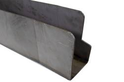Rust Buster Frameworks - Rust Buster RB7069R RIGHT Center Frame Section for 04-08 Ford F150 Crew - Image 3