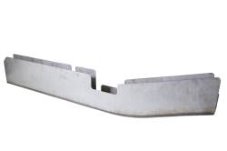 Rust Buster Frameworks - Rust Buster RB7069R RIGHT Center Frame Section for 04-08 Ford F150 Crew - Image 1