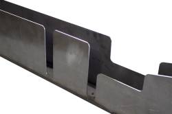 Rust Buster Frameworks - Rust Buster RB7069L LEFT Center Frame Section for 04-08 Ford F150 Crew - Image 2