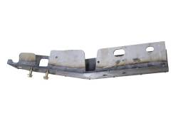 Rust Buster Frameworks - Rust Buster RB5051R Right Rear Frame Section for 07-18 Jeep Wrangler JK - Image 1