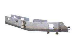 Rust Buster Frameworks - Rust Buster RB5051R Right Rear Frame Section for 07-18 Jeep Wrangler JK - Image 4