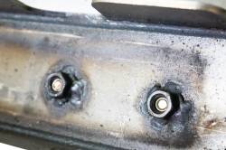 Rust Buster Frameworks - Rust Buster RB5051R Right Rear Frame Section for 07-18 Jeep Wrangler JK - Image 3