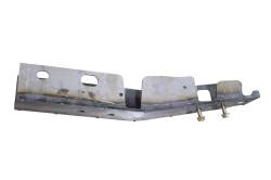Rust Buster Frameworks - Rust Buster RB5051L LEFT Rear Frame Section for 07-18 Jeep Wrangler JK - Image 1