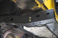 Rust Buster Frameworks - Rust Buster RB5051R Right Rear Frame Section for 07-18 Jeep Wrangler JK - Image 6