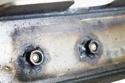 Rust Buster Frameworks - Rust Buster RB5051L LEFT Rear Frame Section for 07-18 Jeep Wrangler JK - Image 3