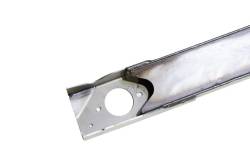 Rust Buster Frameworks - Rust Buster RB5050 Rear Body Mount Crossmember for 07-18 Jeep Wrangler JK - Image 3