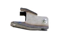 Rust Buster Frameworks - Rust Buster RB5048 Rear Frame Track Bar Bracket for 07-18 Jeep Wrangler JK - Image 1