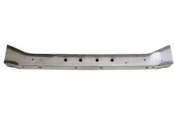 Rust Buster Frameworks - Rust Buster RB5046 Rear Frame Crossmember for 07-18 Jeep Wrangler JK - Image 1