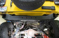 Rust Buster Frameworks - Rust Buster RB5046 Rear Frame Crossmember for 07-18 Jeep Wrangler JK - Image 5