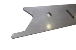 Rust Buster Frameworks - Rust Buster RB7116 Rear Frame Stiffeners Pair for 95-04 Toyota Tacoma - Image 2