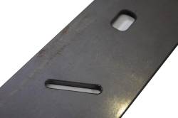 Rust Buster Frameworks - Rust Buster RB7116 Rear Frame Stiffeners Pair for 95-04 Toyota Tacoma - Image 3